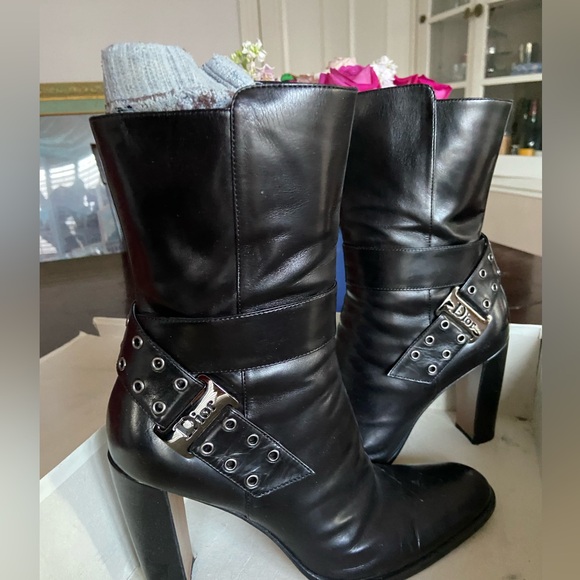 dior heels size 41 - Picture 2 of 6